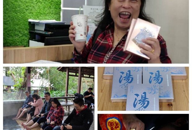 台灣好行宜蘭旅遊套票$499起輕鬆暢遊