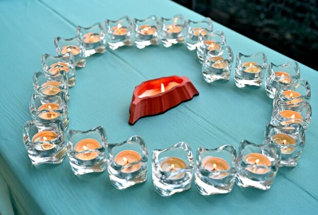 追思78年前的傷痛 宜蘭縣228紀念活動