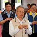 不只追思更是傳承！宜蘭春祭法會千人誦經文