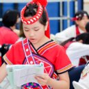 原民語大同國中、中山國小為全國賽代表隊！