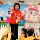 宜蘭市兒童節大型氣墊、嘉年華一次玩夠！