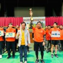 頭城好工作！環保武狀元月薪破4萬!