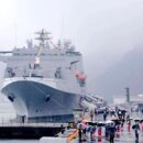 錯過等明年！敦睦艦隊限時開放體驗