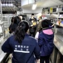 羅東涮樂和牛鍋物中毒63人首宗特大食安案