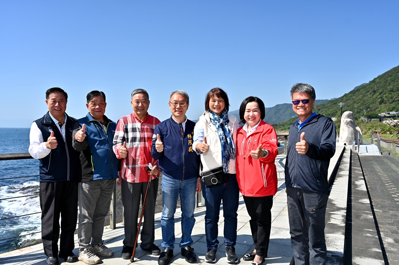 鐵道＋車道超療癒這條宜蘭新景點明年騎爆它