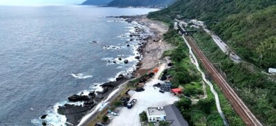 鐵道＋車道超療癒這條宜蘭新景點明年騎爆它