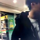 情侶吵架變刑案？男子崩潰砸娃娃機店