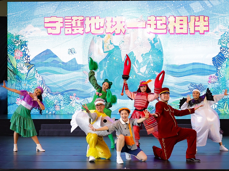 2025宜蘭綠博爆點太多!一日玩不夠!