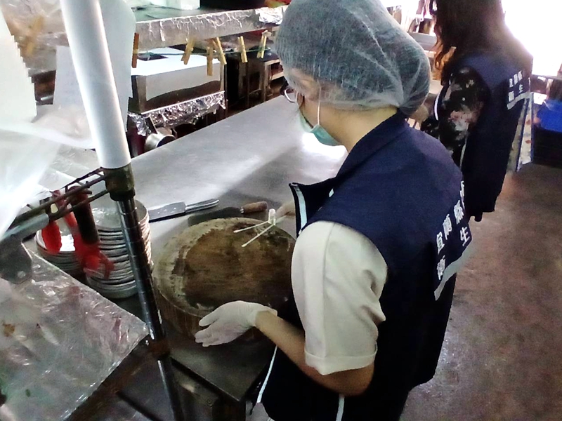 聚餐秒拉肚子!宜市辣○園食安疑雲爆開
