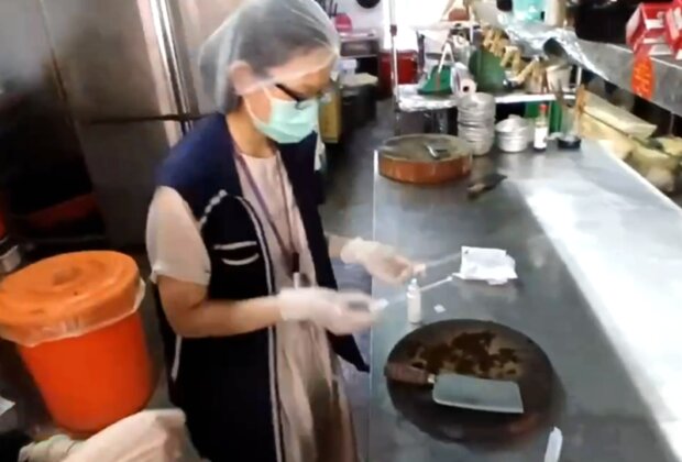 聚餐秒拉肚子！宜市辣○園食安疑雲爆開