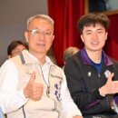 蝴蝶盃桌球賽千人激戰宜蘭 有國際感哦!