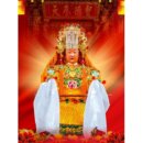 粉紅超跑5月1日起駕白沙屯媽祖信仰的洗禮