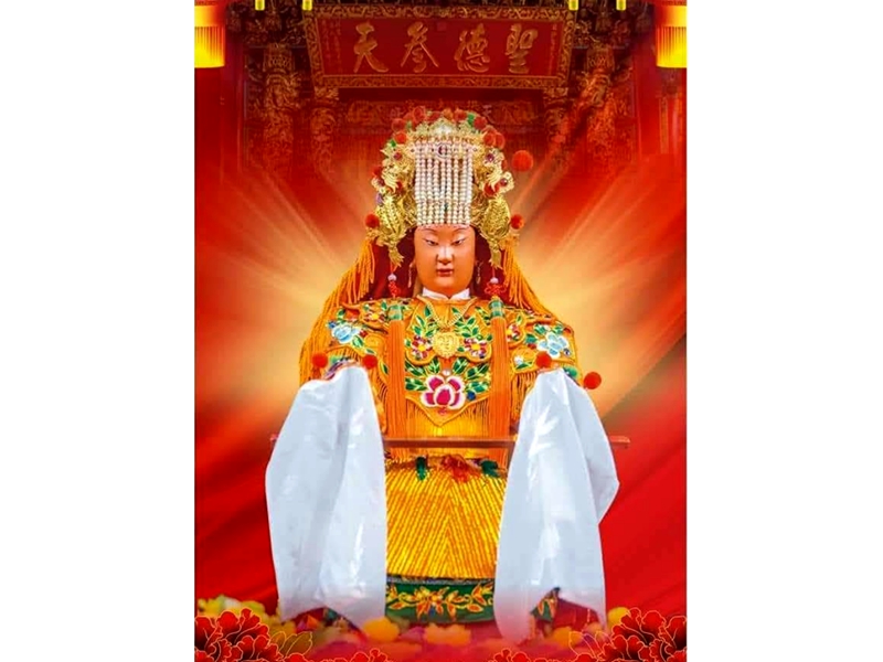 粉紅超跑5月1日起駕白沙屯媽祖信仰的洗禮
