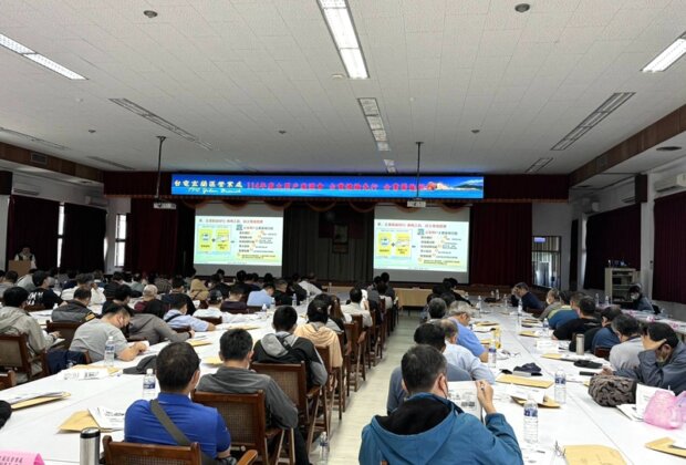綠色轉型！用電大戶都用這樣省電！