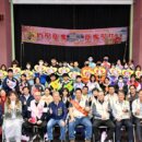 靈聖殿慈善會助學讓36位清寒學子看到希望