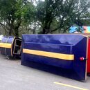 綠博翻車意外將啟動責任險理賠並休園一天