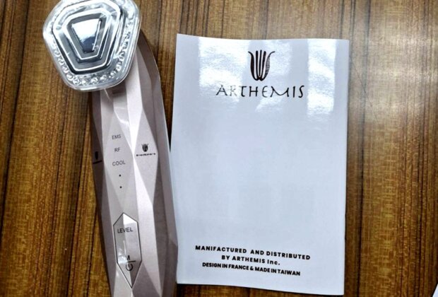 展場買美容儀花20萬贗品陳金麟討回公道