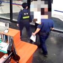 假投資真詐騙！女車手超商收錢遭逮