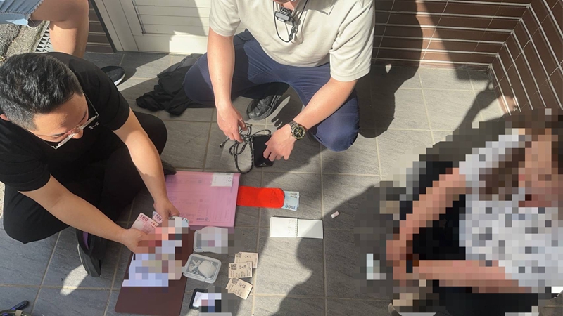💰百斬計畫!檢舉詐團獎金5萬元