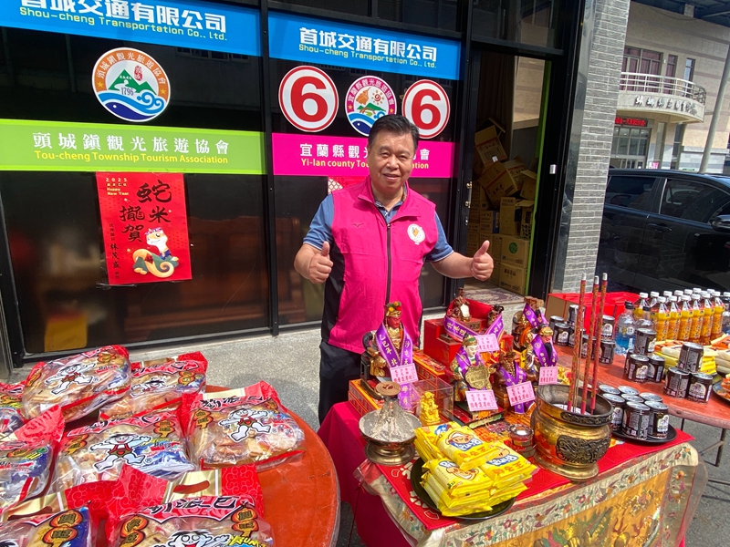 媽祖生日颳風下雨?鬥法傳說真實上演!