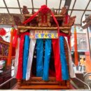媽祖生日颳風下雨？鬥法傳說真實上演！