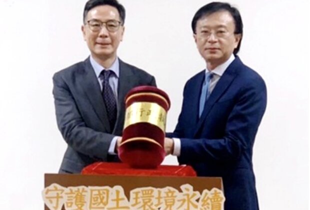 宜蘭破大案！7輛環保黑車法拍賣257萬！