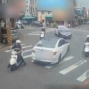 竊賊突圍逃逸 羅警以車追人8小時逮人!