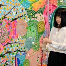 🎨曾雍甯用原子筆細描生命的島嶼樂章🌿