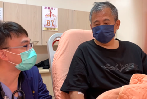 🚑生命奇蹟！從死神手中救回OHCA患者