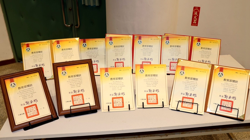 🎶宜蘭市7校獲全國13項音樂特優成績!