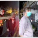 👮‍♂️星警助迷途長者 兩起貼心救援溫暖人心