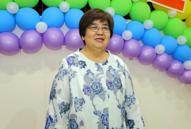 ⚖羅東志工餐會舊案未了再以詐欺取財偵辦！