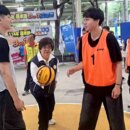 🏀躍動青春！羅東7月5日三對三籃球賽開戰