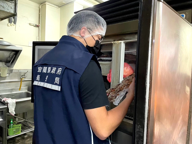 澳洲豬腳檢出微量瘦肉精?未進宜蘭請安心!