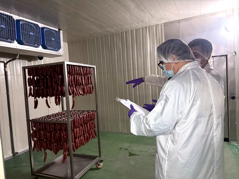 澳洲豬腳檢出微量瘦肉精?未進宜蘭請安心!