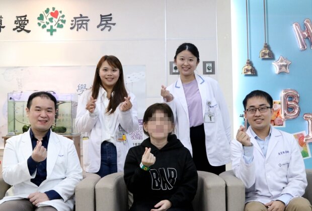 🧠中風3個月奇蹟站起來秘訣竟是這3件事!