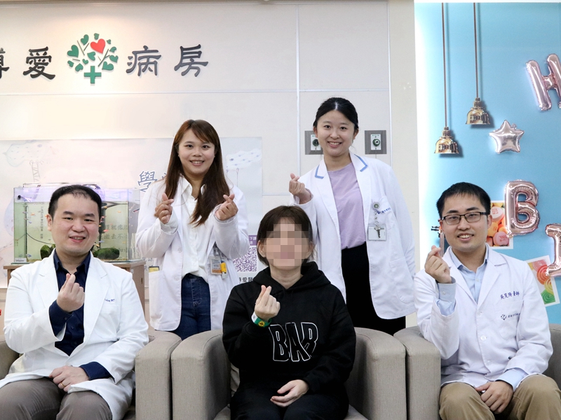 🧠中風3個月奇蹟站起來秘訣竟是這3件事!