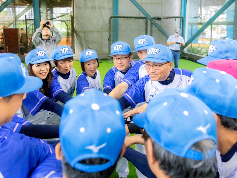 105歲泰國選手參賽世壯運再創不老傳說!(照片雙北世壯運執委會提供)