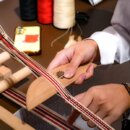 用編織改寫命運！獎學金讓原民少女圓創業夢