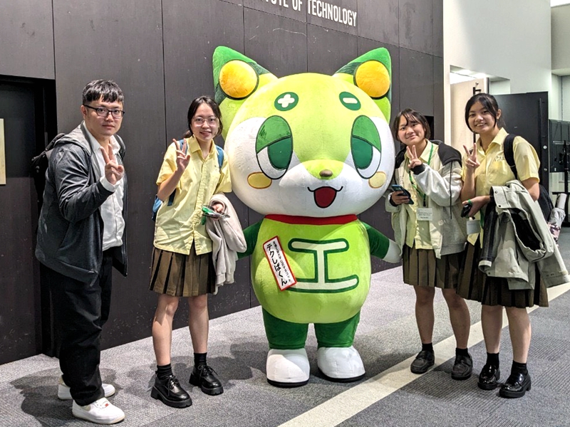 用編織改寫命運!獎學金讓原民少女圓創業夢