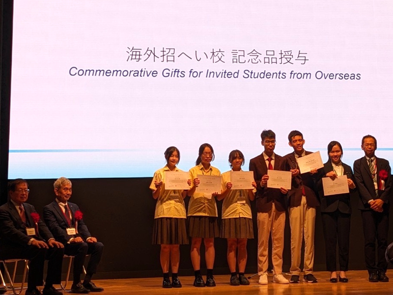 用編織改寫命運!獎學金讓原民少女圓創業夢