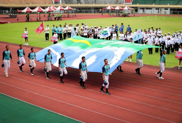 宜蘭縣運 羅東、宜蘭市金牌對決最終攤牌！