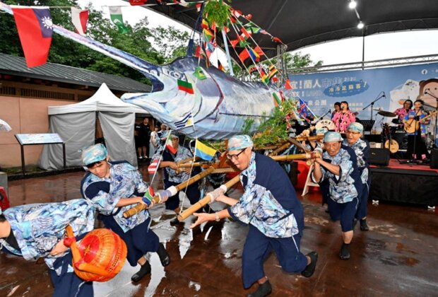 冷泉＋文青市集！蘇澳2天1夜必衝行程