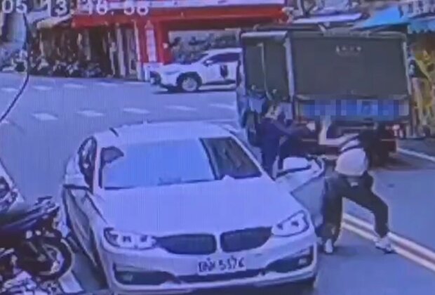 宜蘭金飾搶案宜警3小時漢本防風林逮人破案