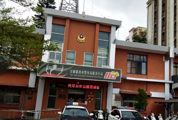 礁溪情侶租屋昏迷 女子身亡男送醫搶救中