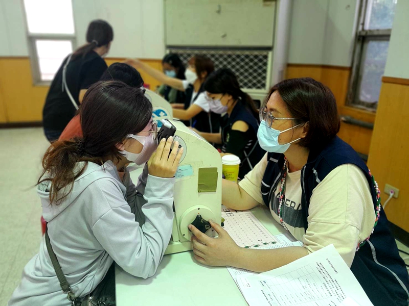 免費健檢!宜蘭今年最後一場6月28日
