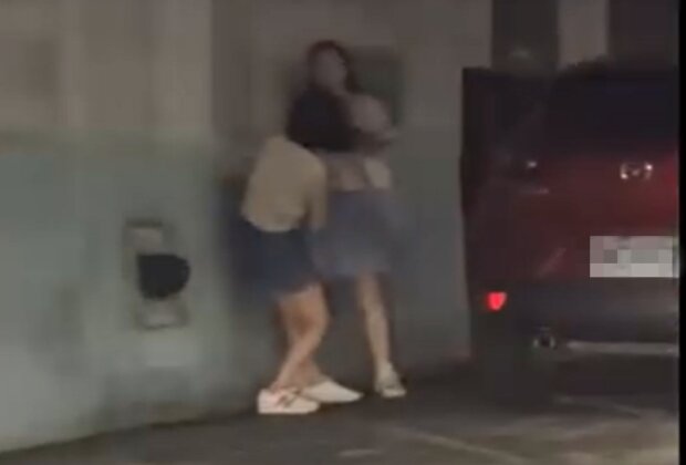 國五雪隧母女衝突怒丟手機 竟是家暴糾紛