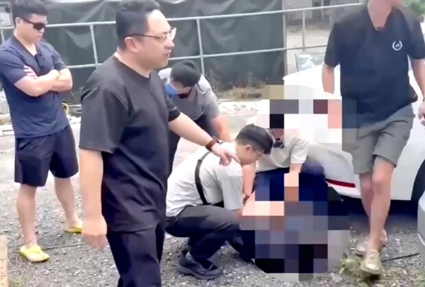 假交友真詐騙！宜蘭女遭騙43萬宜警逮車手