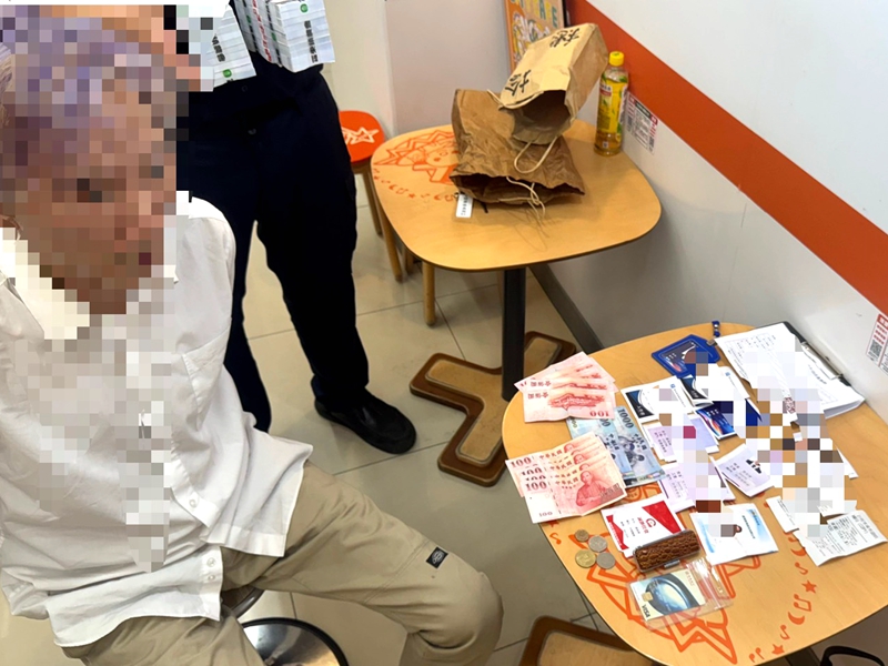 高捷提醒民眾:天會黑、人會變 三分情、七分騙