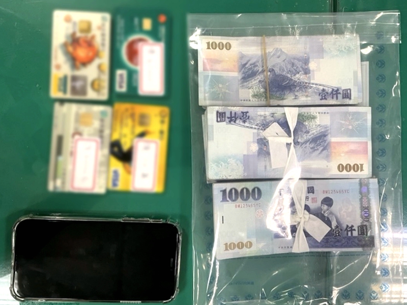 高捷提醒民眾:天會黑、人會變 三分情、七分騙